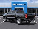 2025 Chevrolet Colorado Crew Cab RWD Pickup for sale #2N184597 - photo 4