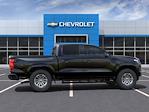 2025 Chevrolet Colorado Crew Cab RWD Pickup for sale #2N184597 - photo 5