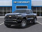 2025 Chevrolet Colorado Crew Cab RWD Pickup for sale #2N184597 - photo 6