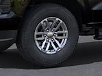 2025 Chevrolet Colorado Crew Cab RWD Pickup for sale #2N184597 - photo 9