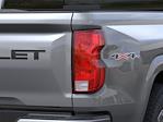 2025 Chevrolet Colorado Crew Cab 4WD Pickup for sale #2N184769 - photo 11