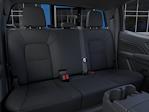 2025 Chevrolet Colorado Crew Cab 4WD Pickup for sale #2N184769 - photo 17