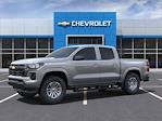 2025 Chevrolet Colorado Crew Cab 4WD Pickup for sale #2N184769 - photo 3