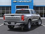2025 Chevrolet Colorado Crew Cab 4WD Pickup for sale #2N184769 - photo 2