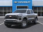2025 Chevrolet Colorado Crew Cab 4WD Pickup for sale #2N184769 - photo 6