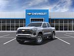 2025 Chevrolet Colorado Crew Cab 4WD Pickup for sale #2N184769 - photo 8