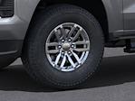 2025 Chevrolet Colorado Crew Cab 4WD Pickup for sale #2N184769 - photo 9