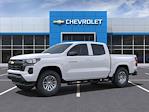 2025 Chevrolet Colorado Crew Cab 4WD Pickup for sale #2N184859 - photo 3