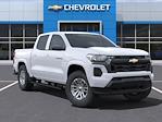 2025 Chevrolet Colorado Crew Cab 4WD Pickup for sale #2N184859 - photo 7