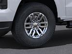 2025 Chevrolet Colorado Crew Cab 4WD Pickup for sale #2N184859 - photo 9