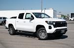 2025 Chevrolet Colorado Crew Cab 4WD Pickup for sale #2N184872 - photo 1