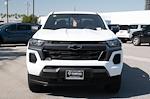 2025 Chevrolet Colorado Crew Cab 4WD Pickup for sale #2N184872 - photo 3