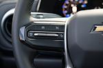 2025 Chevrolet Colorado Crew Cab 4WD Pickup for sale #2N184872 - photo 21