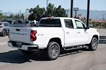 2025 Chevrolet Colorado Crew Cab 4WD Pickup for sale #2N184872 - photo 2