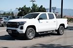 2025 Chevrolet Colorado Crew Cab 4WD Pickup for sale #2N184872 - photo 8