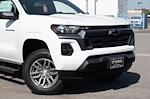 2025 Chevrolet Colorado Crew Cab 4WD Pickup for sale #2N184872 - photo 9