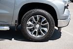 2025 Chevrolet Silverado 1500 Crew Cab 4WD Pickup for sale #2N186252 - photo 10