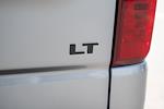 2025 Chevrolet Silverado 1500 Crew Cab 4WD Pickup for sale #2N186252 - photo 14