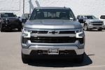 2025 Chevrolet Silverado 1500 Crew Cab 4WD Pickup for sale #2N186252 - photo 3