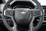2025 Chevrolet Silverado 1500 Crew Cab 4WD Pickup for sale #2N186252 - photo 21