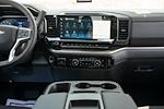 2025 Chevrolet Silverado 1500 Crew Cab 4WD Pickup for sale #2N186252 - photo 28