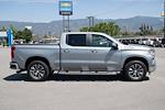 2025 Chevrolet Silverado 1500 Crew Cab 4WD Pickup for sale #2N186252 - photo 4