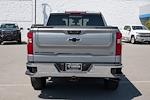 2025 Chevrolet Silverado 1500 Crew Cab 4WD Pickup for sale #2N186252 - photo 5