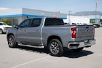 2025 Chevrolet Silverado 1500 Crew Cab 4WD Pickup for sale #2N186252 - photo 6