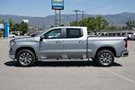 2025 Chevrolet Silverado 1500 Crew Cab 4WD Pickup for sale #2N186252 - photo 7