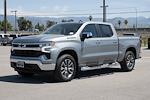 2025 Chevrolet Silverado 1500 Crew Cab 4WD Pickup for sale #2N186252 - photo 8