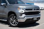 2025 Chevrolet Silverado 1500 Crew Cab 4WD Pickup for sale #2N186252 - photo 9