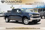 2019 Chevrolet Silverado 1500 Crew Cab 4WD Pickup for sale #2N186263A - photo 1