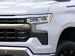 2025 Chevrolet Silverado 1500 Crew Cab 4WD Pickup for sale #2N186395 - photo 10