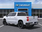 2025 Chevrolet Silverado 1500 Crew Cab 4WD Pickup for sale #2N186395 - photo 4