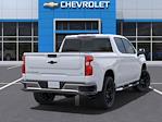 2025 Chevrolet Silverado 1500 Crew Cab 4WD Pickup for sale #2N186395 - photo 2