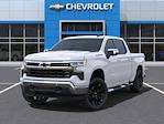 2025 Chevrolet Silverado 1500 Crew Cab 4WD Pickup for sale #2N186395 - photo 6