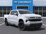 2025 Chevrolet Silverado 1500 Crew Cab 4WD Pickup for sale #2N186395 - photo 7