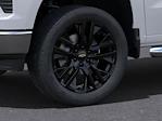 2025 Chevrolet Silverado 1500 Crew Cab 4WD Pickup for sale #2N186395 - photo 9