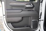 2025 Chevrolet Silverado 1500 Crew Cab 4WD Pickup for sale #2N186553 - photo 35