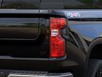 2025 Chevrolet Silverado 1500 Crew Cab 4WD Pickup for sale #2N186582 - photo 11