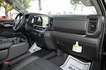 2025 Chevrolet Silverado 1500 Crew Cab 4WD Pickup for sale #2N186582 - photo 37