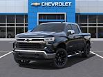 2025 Chevrolet Silverado 1500 Crew Cab 4WD Pickup for sale #2N186582 - photo 6