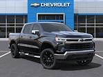 2025 Chevrolet Silverado 1500 Crew Cab 4WD Pickup for sale #2N186582 - photo 7