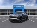 2025 Chevrolet Silverado 1500 Crew Cab 4WD Pickup for sale #2N186582 - photo 8