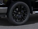 2025 Chevrolet Silverado 1500 Crew Cab 4WD Pickup for sale #2N186582 - photo 9