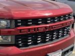 2022 Chevrolet Silverado 1500 Crew Cab 4WD Pickup for sale #2N186651A - photo 6