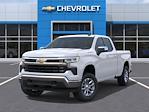 2026 Chevrolet Silverado 1500 Double Cab 4WD Pickup for sale #2N187356 - photo 6