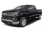 2026 Chevrolet Silverado 1500 Double Cab 4WD Pickup for sale #2N187553 - photo 1
