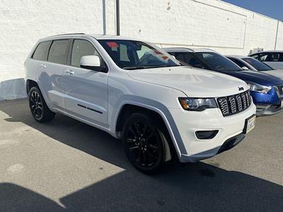 2018 Jeep Grand Cherokee RWD SUV for sale #2N188744A - photo 1