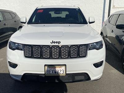 2018 Jeep Grand Cherokee RWD SUV for sale #2N188744A - photo 2
